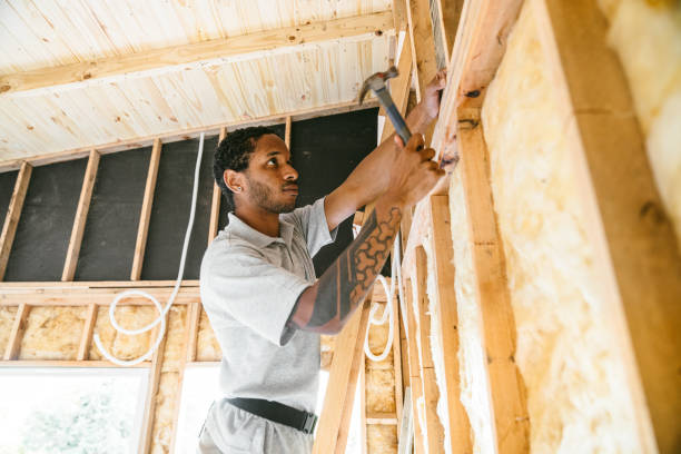 Fireproof Insulation in Hohenwald, TN